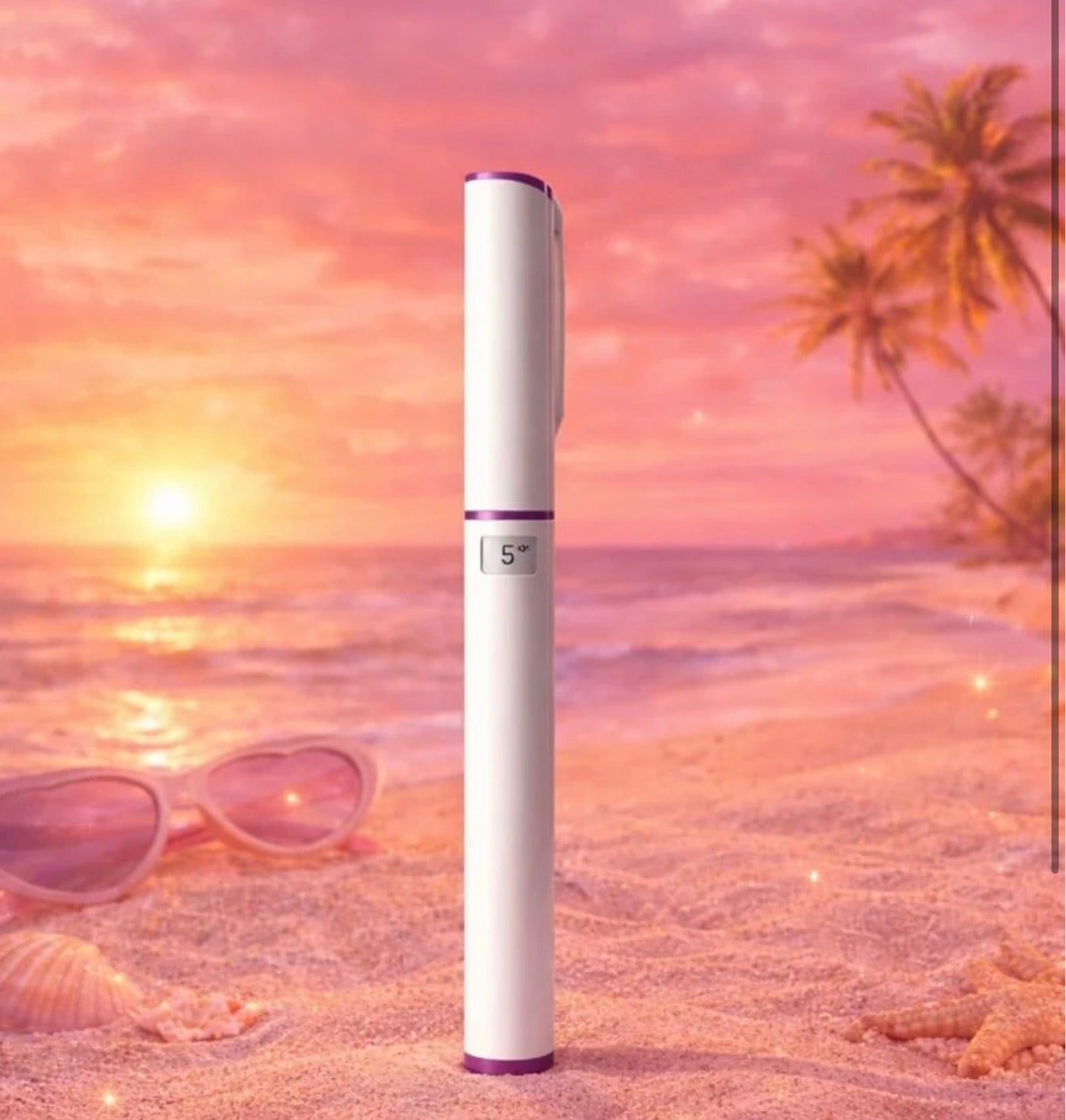 Mt2 Pen
